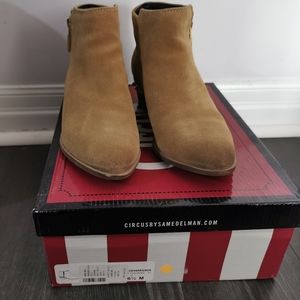 Sam Edelman boots